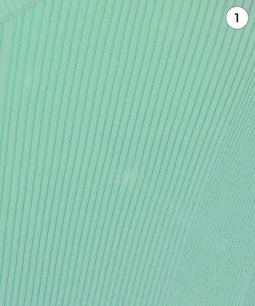 PATOU 毛衣