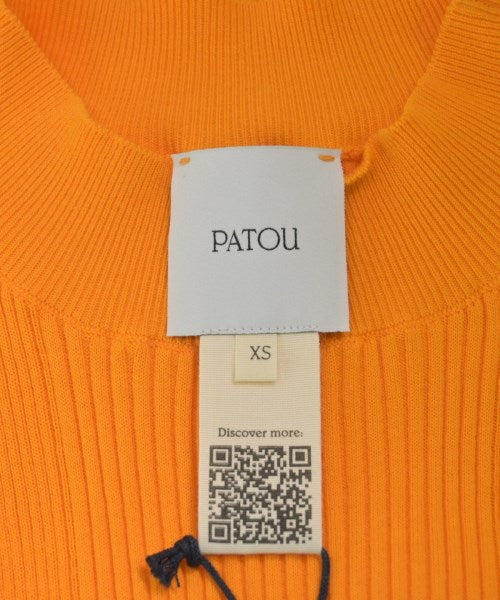 PATOU 毛衣