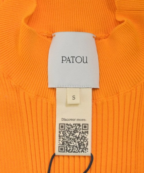 PATOU 毛衣