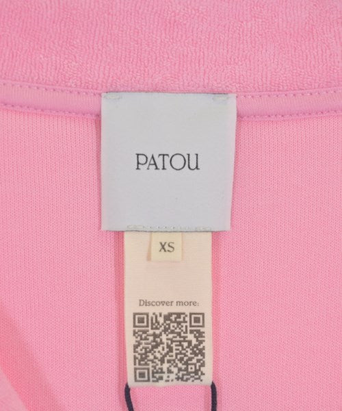 PATOU T恤/上衣