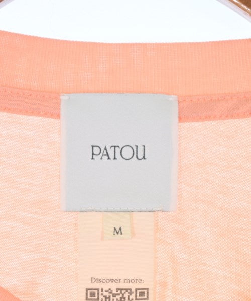 PATOU T恤/上衣