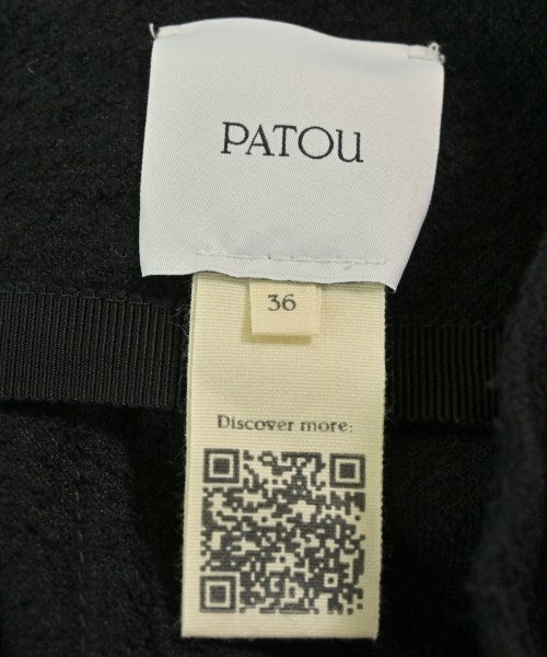 PATOU 迷你裙