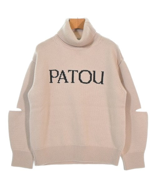 PATOU 毛衣