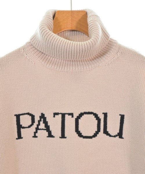 PATOU 毛衣