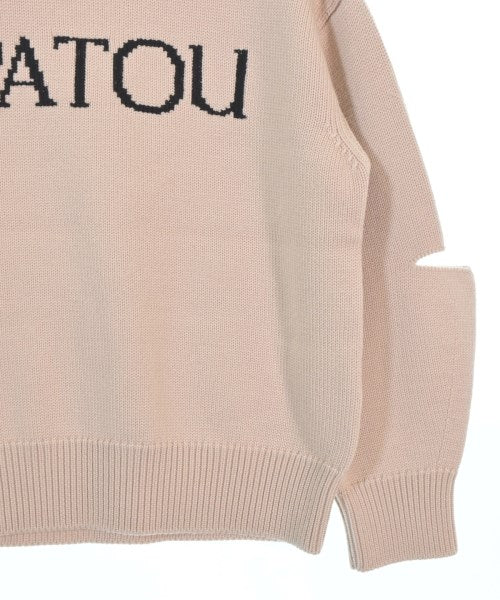 PATOU 毛衣