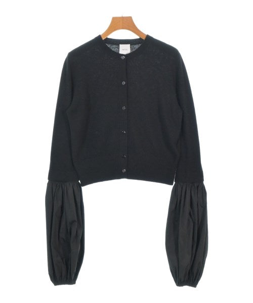 PATOU 開襟衫