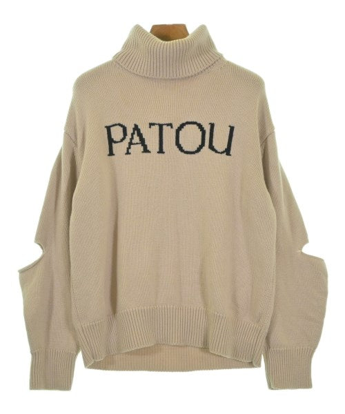 PATOU 毛衣