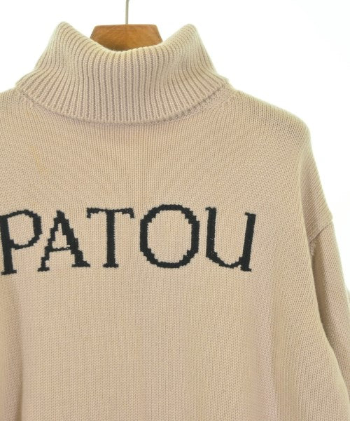 PATOU 毛衣