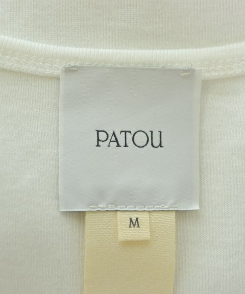 PATOU 背心
