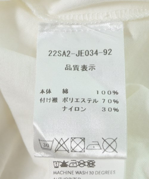 PATOU T恤/上衣