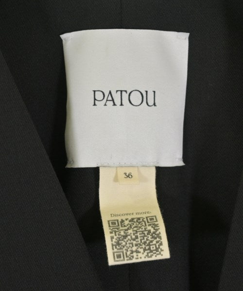 PATOU 西裝外套