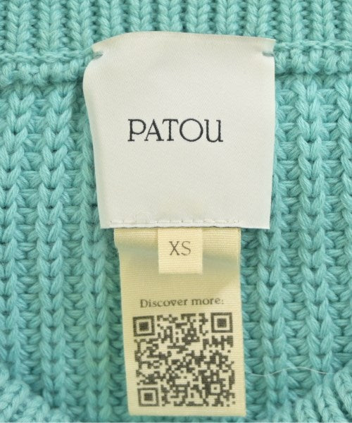 PATOU 毛衣