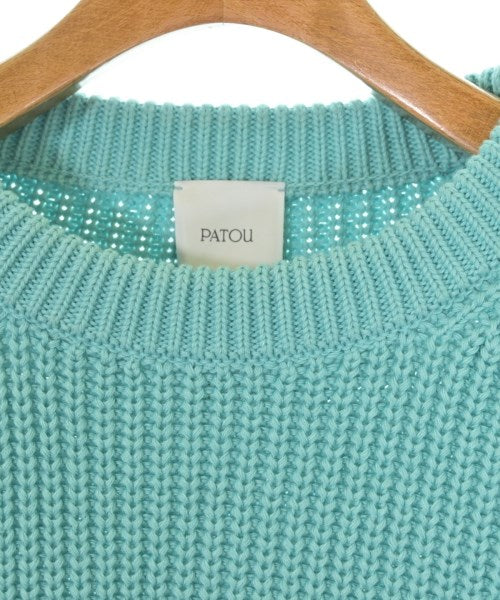 PATOU 毛衣