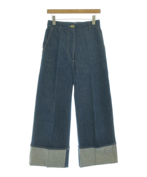 PATOU 牛仔褲