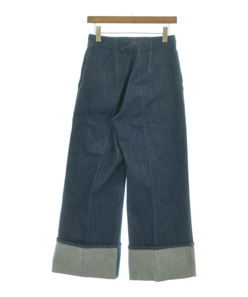 PATOU 牛仔褲