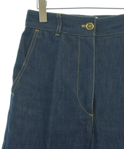 PATOU 牛仔褲