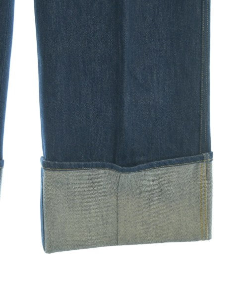 PATOU 牛仔褲