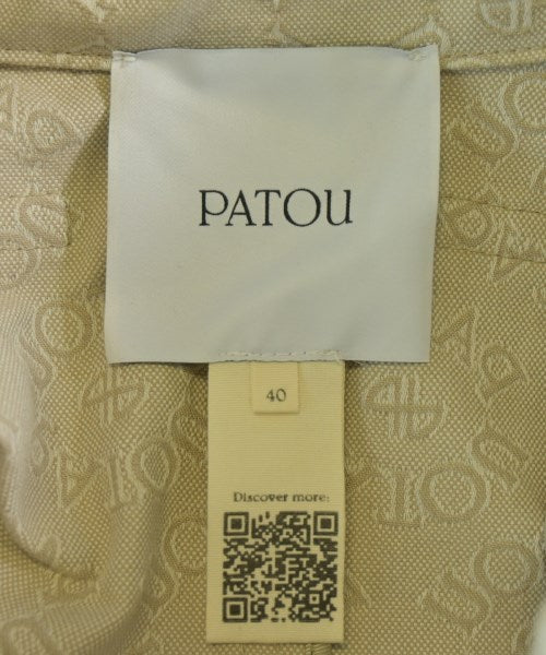 PATOU 其他飛行外套