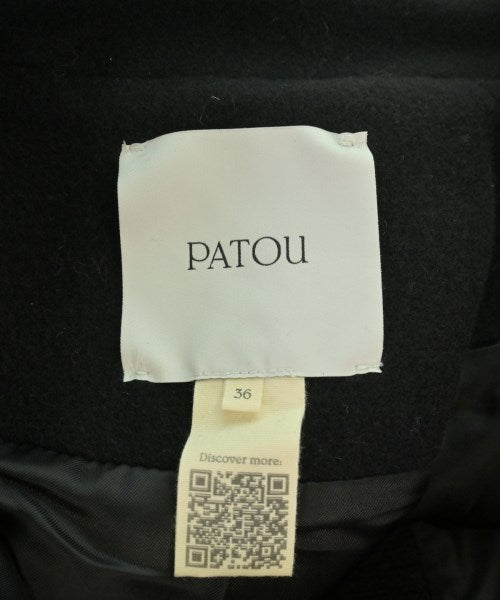 PATOU 其他大衣