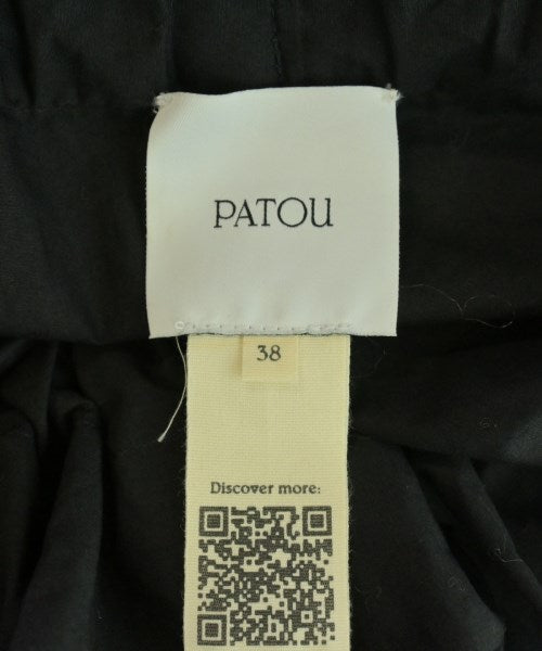 PATOU 女襯衫