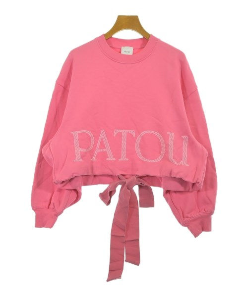PATOU 運動衫