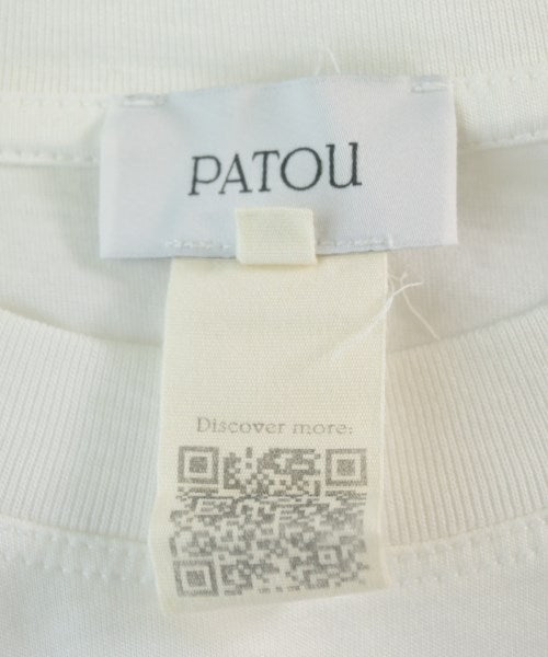 PATOU T恤/上衣