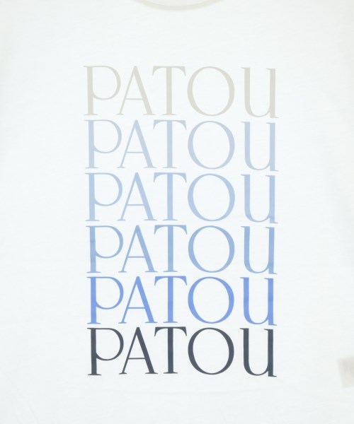 PATOU T恤/上衣