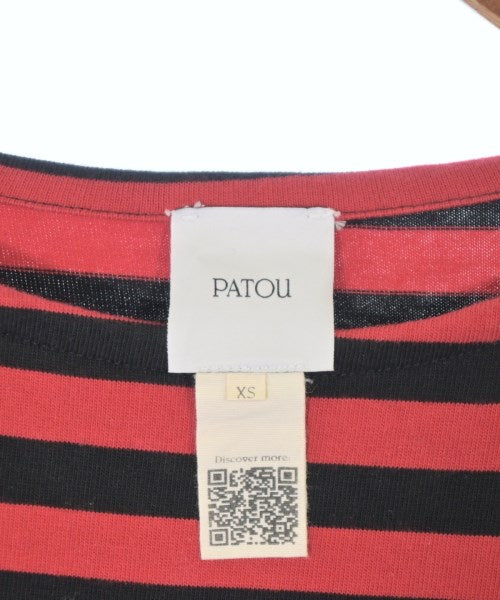 PATOU T恤/上衣