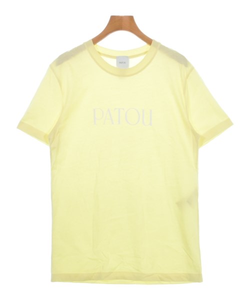 PATOU T恤/上衣
