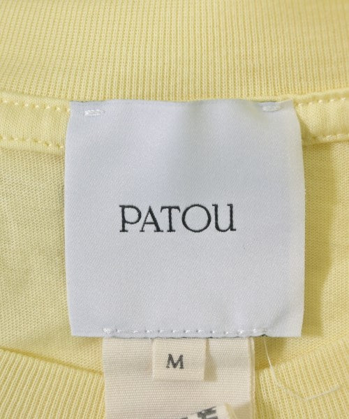 PATOU T恤/上衣