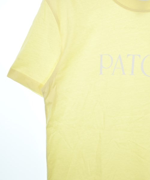 PATOU T恤/上衣
