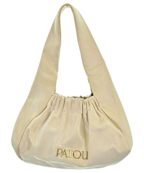 PATOU 肩背包