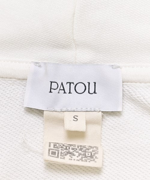 PATOU 連帽衫