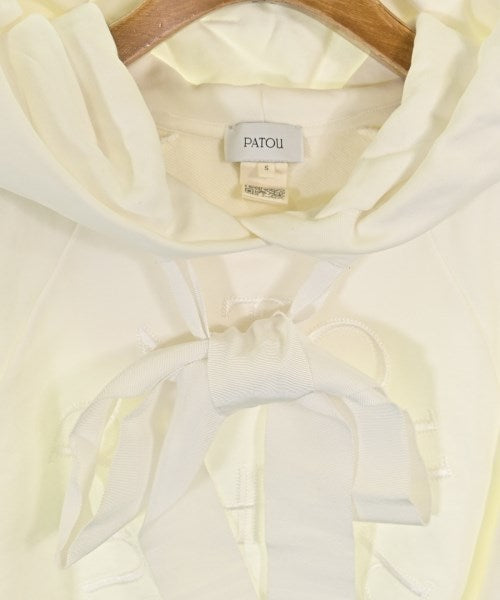 PATOU 連帽衫