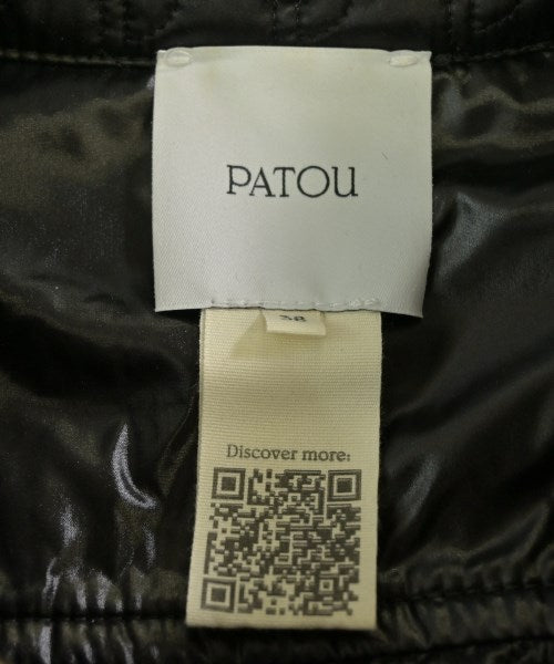PATOU 女襯衫
