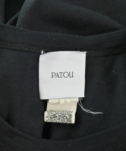 PATOU T恤/上衣
