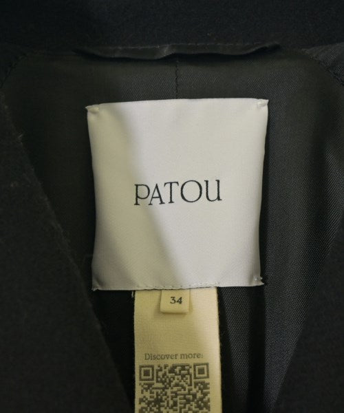 PATOU 其他大衣