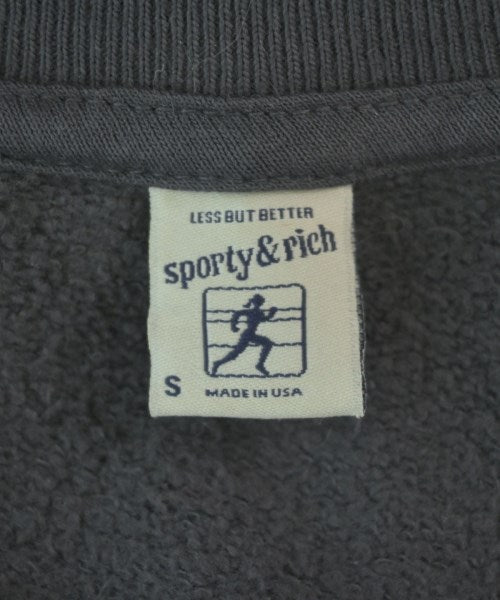 Sporty & Rich 運動衫