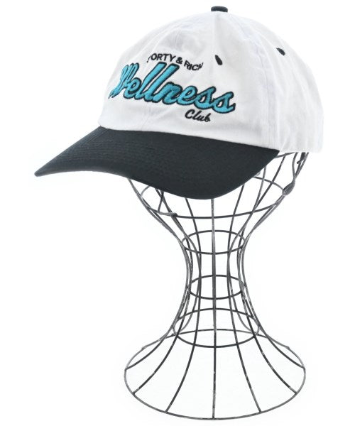 Sporty & Rich 棒球帽