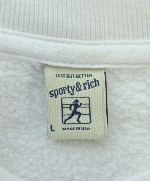 Sporty & Rich 運動衫