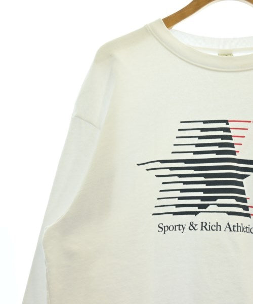 Sporty & Rich 運動衫