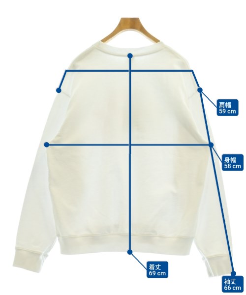 Sporty & Rich 運動衫