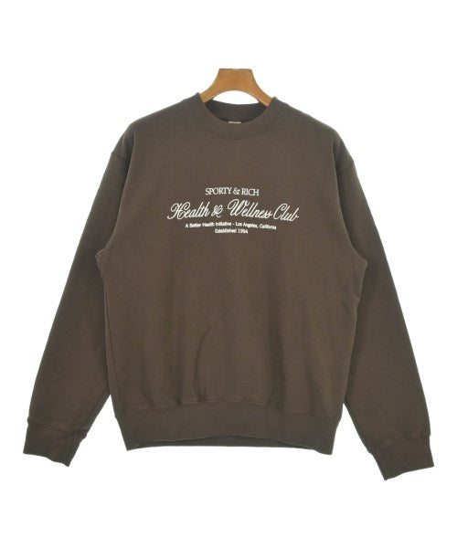 Sporty & Rich 運動衫