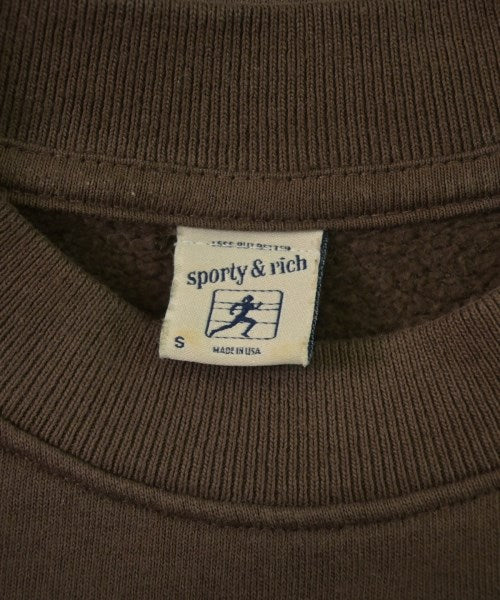 Sporty & Rich 運動衫