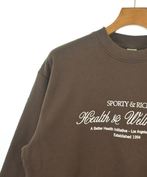 Sporty & Rich 運動衫