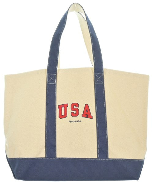 Sporty & Rich 托特包