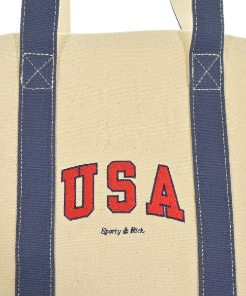 Sporty & Rich 托特包