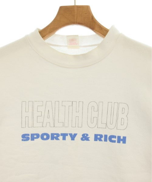 Sporty & Rich 運動衫
