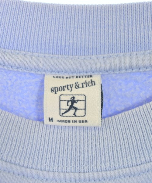 Sporty & Rich 運動衫