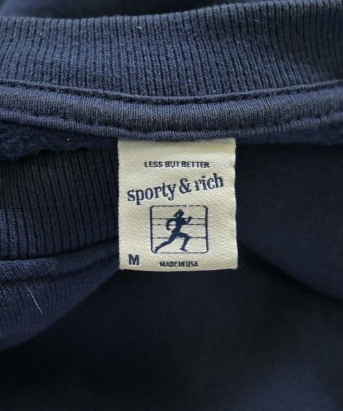 Sporty & Rich 運動衫